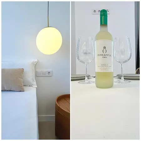 Apartment Pozos Dulces 4b By Pineapple Homes *
