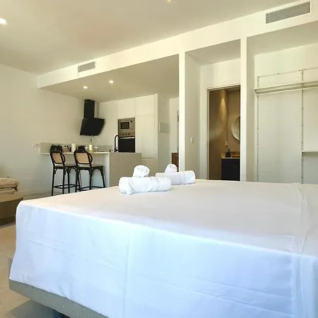 Pozos Dulces 4b By Pineapple Homes * Malaga