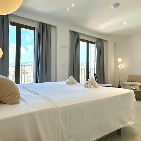 Apartment Pozos Dulces 4b By Pineapple Homes