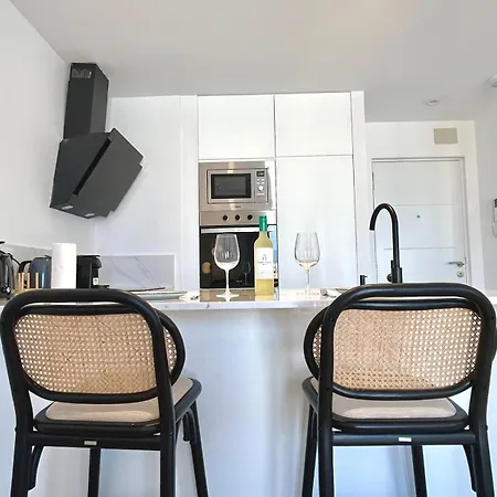 Pozos Dulces 4b By Pineapple Homes * Malaga