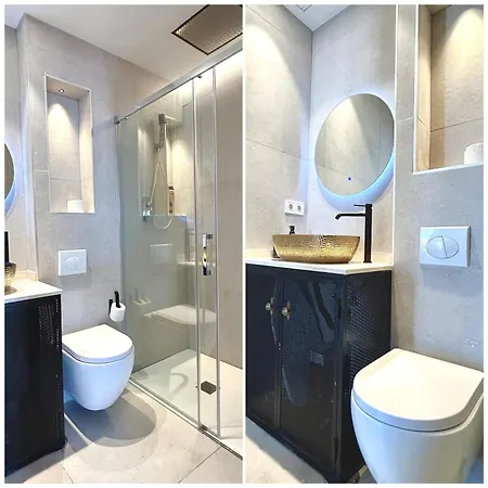 Pozos Dulces 4b By Pineapple Homes Apartment