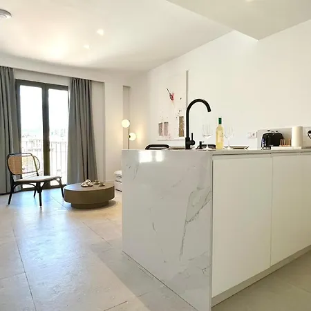 Apartment Pineapple Pozos Dulces 4b *
