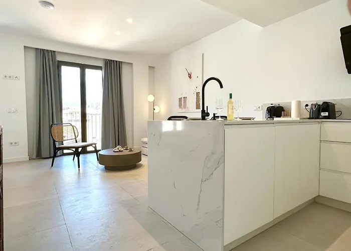 Apartment Pozos Dulces 4b By Pineapple Homes *