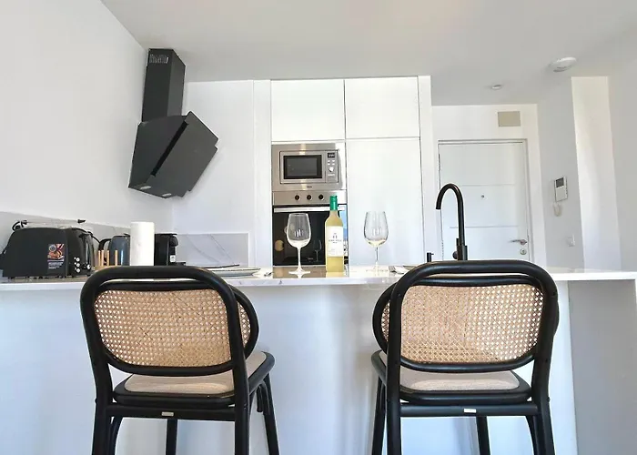 Pozos Dulces 4b By Pineapple Homes * Málaga
