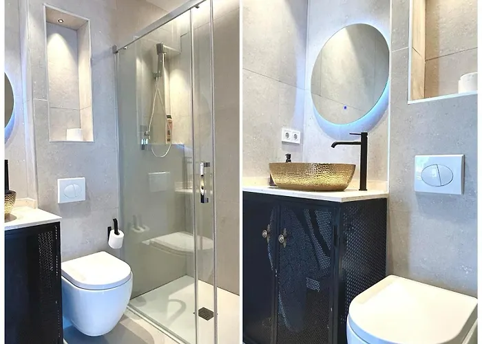 Pozos Dulces 4b By Pineapple Homes Apartment